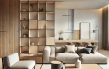Aranżacja wnętrz w ruchu: Kinetics Design – wnętrza, które dostosowują się do Ciebie