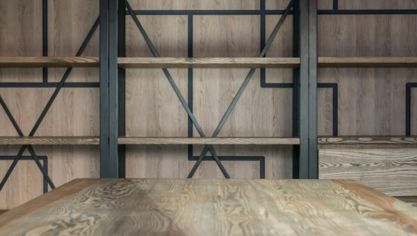 Rewitalizacja Wnętrz z Użyciem Mebli Modułowych: Kreatywność i Funkcjonalność