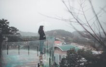 Balkon 3-6 m2: podest z desek kompozytowych bez wiercenia krok po kroku