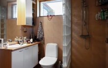 Ścianka z luksferów 90-120 cm: projekt, materiały i montaż krok po kroku